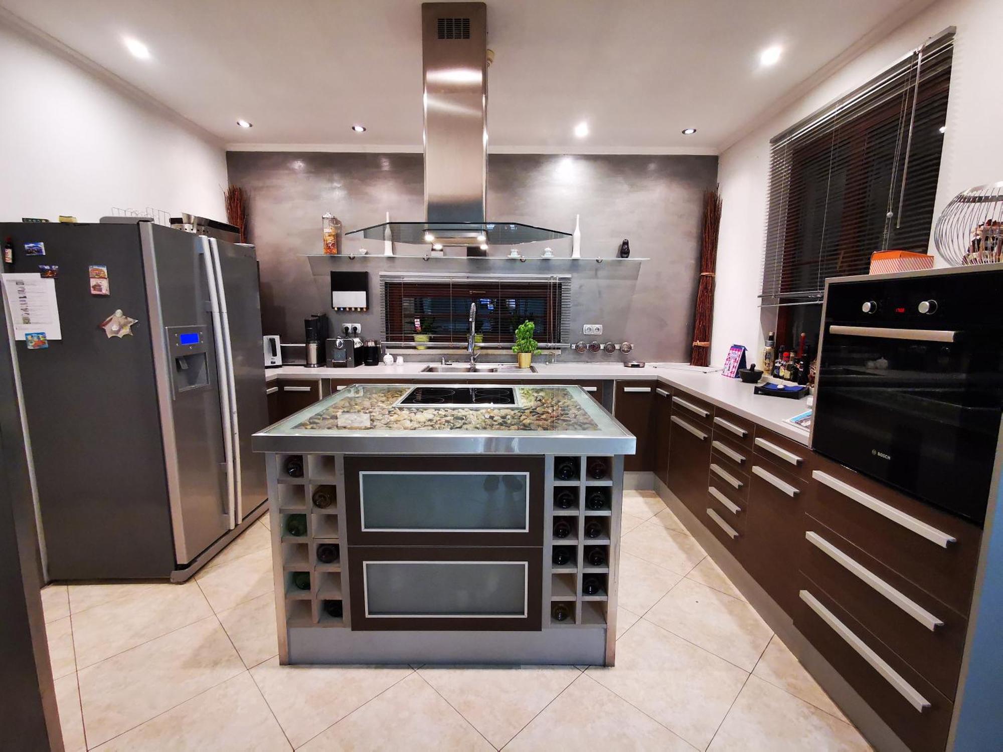 דירות Mogyoród Luxury Basement In The Surrounding Of Budapest מראה חיצוני תמונה