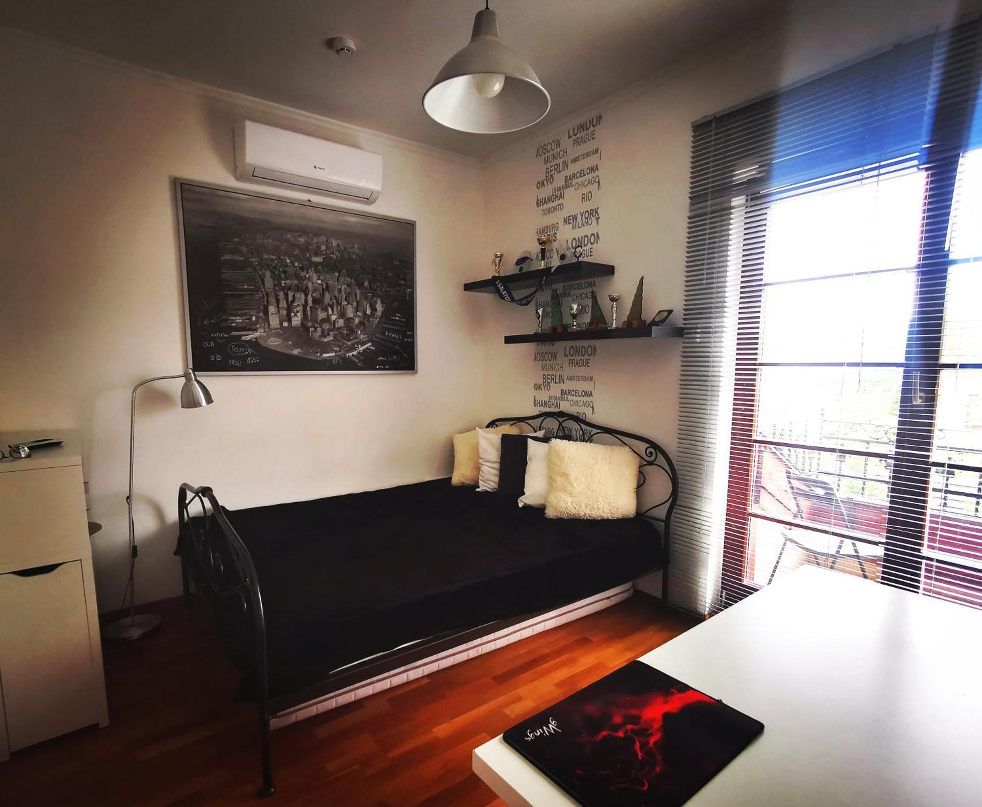 דירות Mogyoród Luxury Basement In The Surrounding Of Budapest מראה חיצוני תמונה